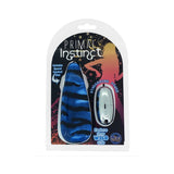 Primal Instinct Blue Tiger