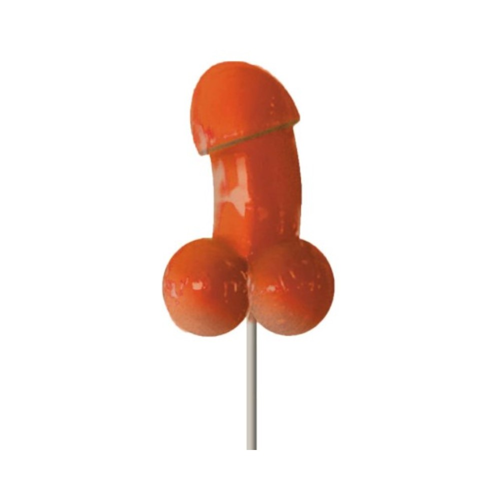 Liquored Up Cock Pop-strawberry Daiquiri