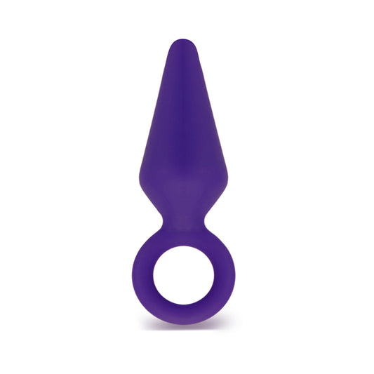 Blush Luxe Candy Rimmer Medium - Purple