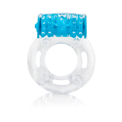 Color Pop Quickie Screaming O Plus Erection Ring