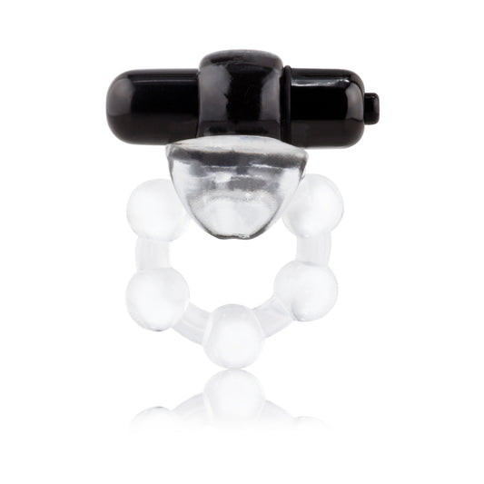 Screaming O Overtime Vibrating Cock Ring