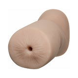 Vicky Vette Double Ended