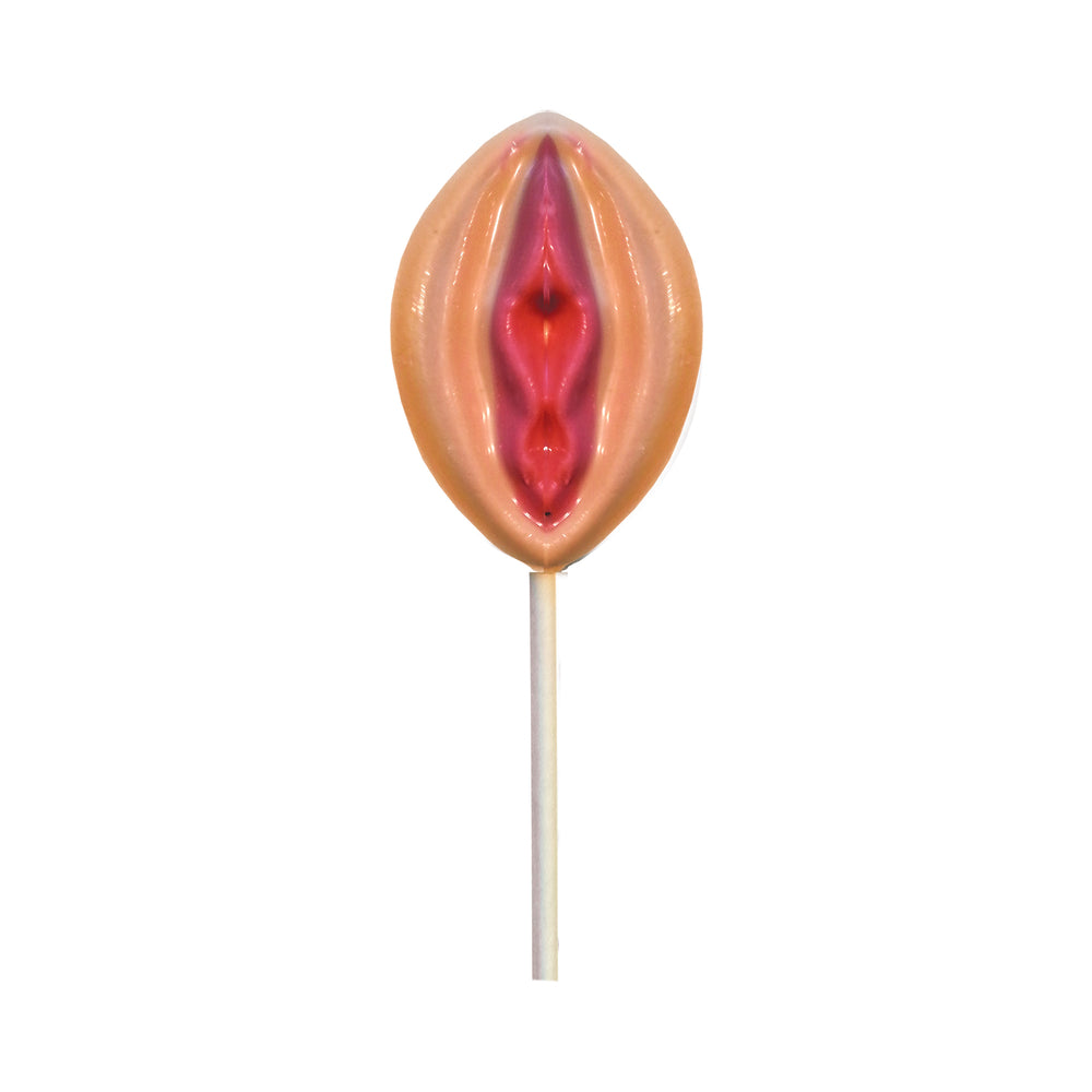 Pussy Lickers Pussy Pops