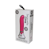 Sensuelle Curve Vibe