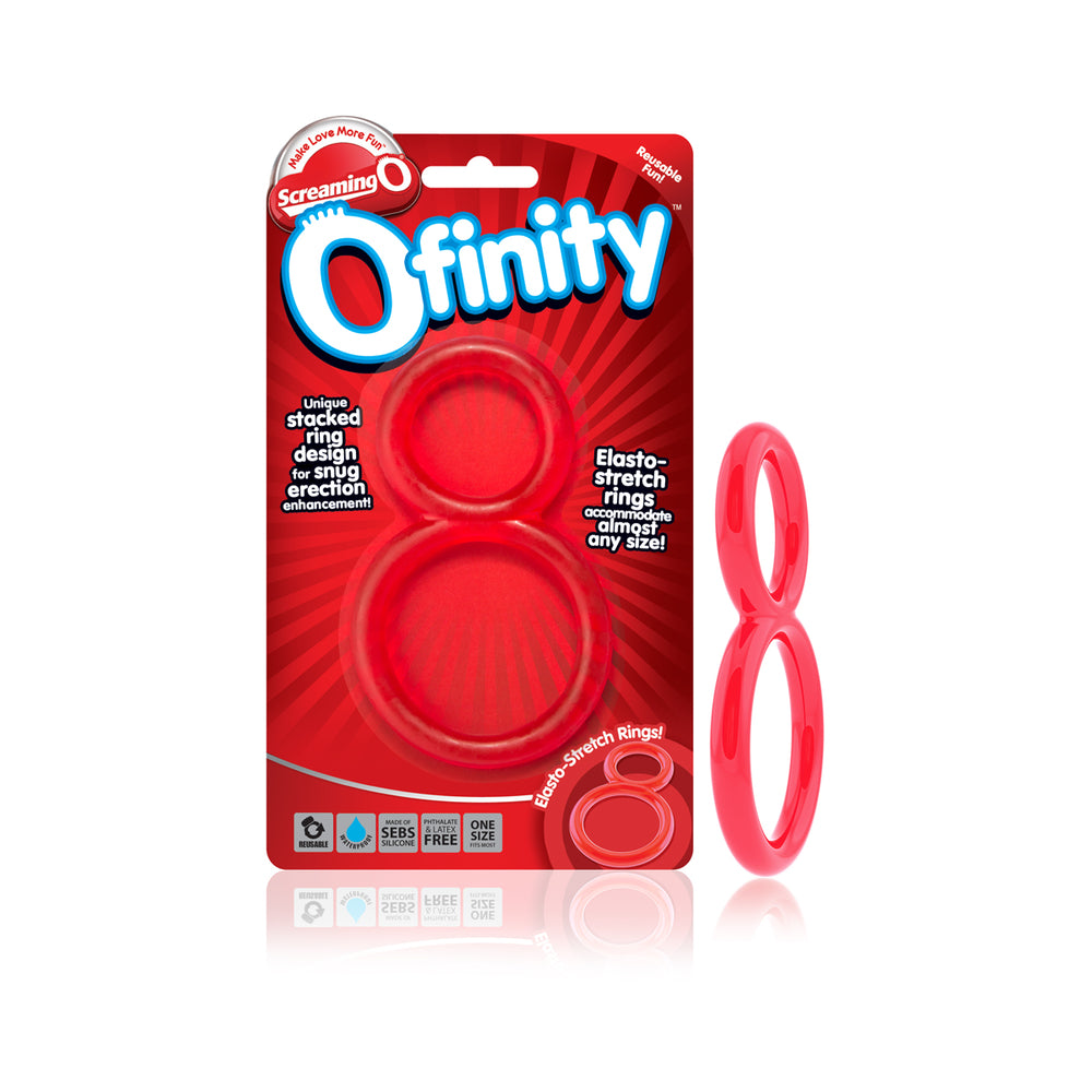 Ofinity Double Erection Ring