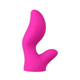 Palm Embrace Silicone Head Attachment
