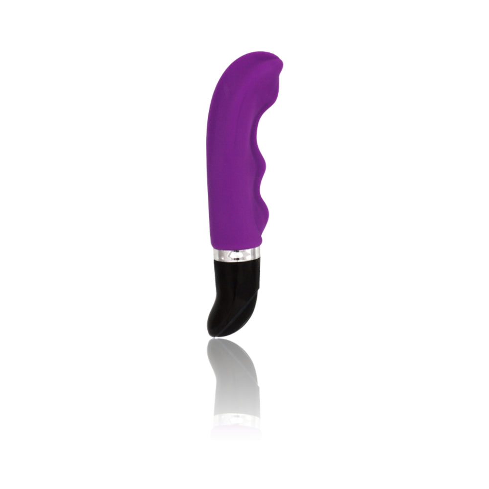 BFF Sweet Treats Sili G Bubbles Purple