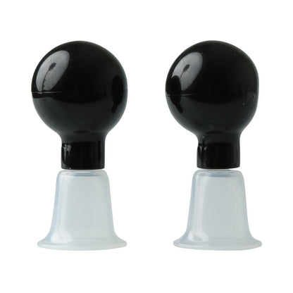 S&m Nipple Suckers