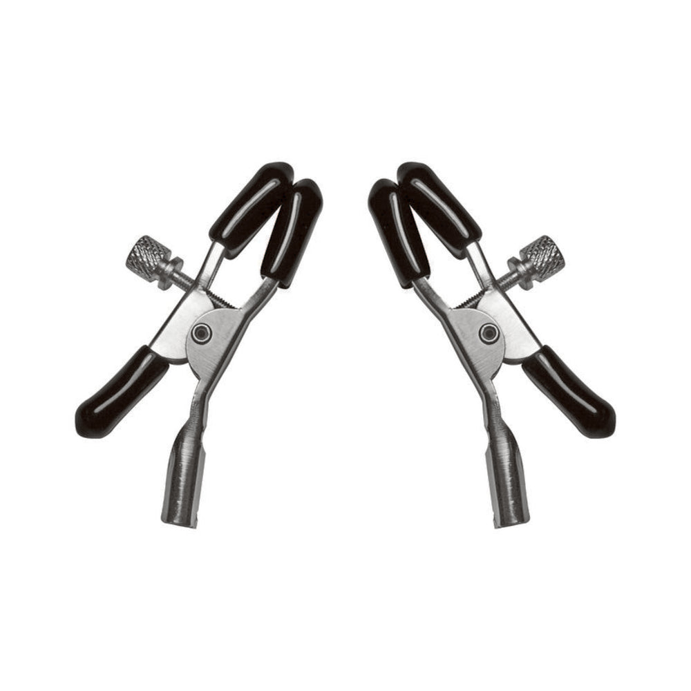 S&m Nipple Clips