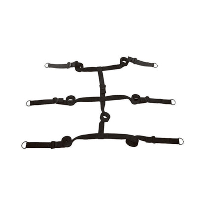 Edge Extreme Under The Bed Restraints