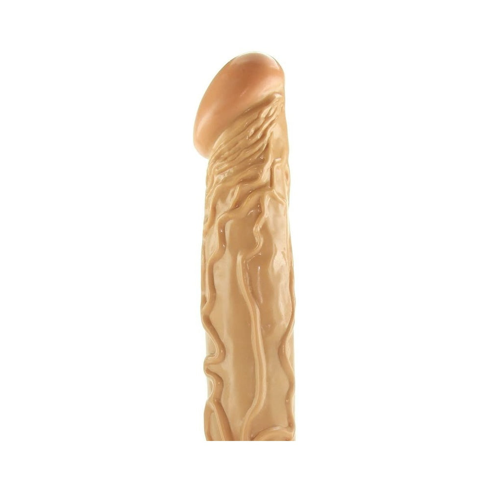All Amer Ultra Whopper 14in Slim (White)