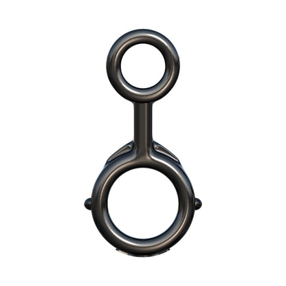 Fcr Ironman Duo Ring Black