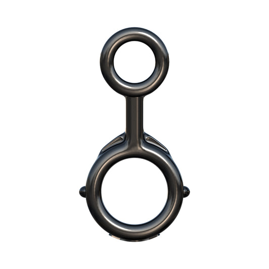 Fcr Ironman Duo Ring Black
