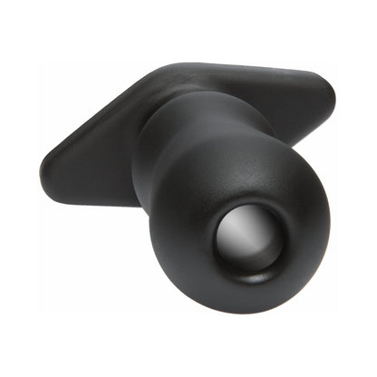Titanmen The Open Up Black Butt Plug