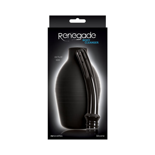 Renegade Body Cleanser Douche