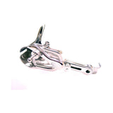 Rouge Stainless Steel Vaginal Speculum