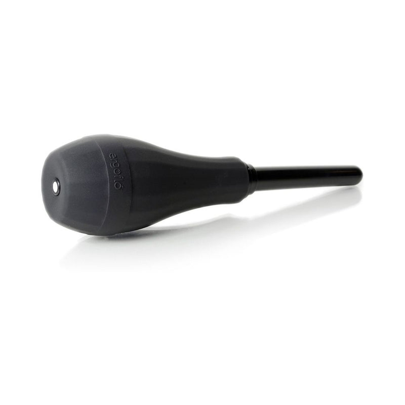 Ergoflo Extra Black