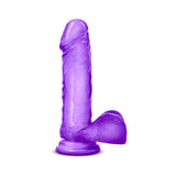 B Yours Sweet N Hard 2 - Purple