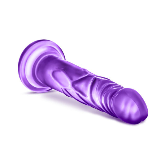 B Yours Sweet N Hard 5 - Purple