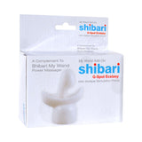 Shibari Wand Attachment G-spot Ecstasy