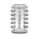 Stay Hard Cock Sleeve 02 Clear