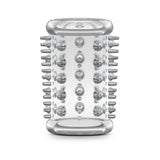 Stay Hard Cock Sleeve 03 Clear