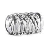 Stay Hard Cock Sleeve 06 Clear