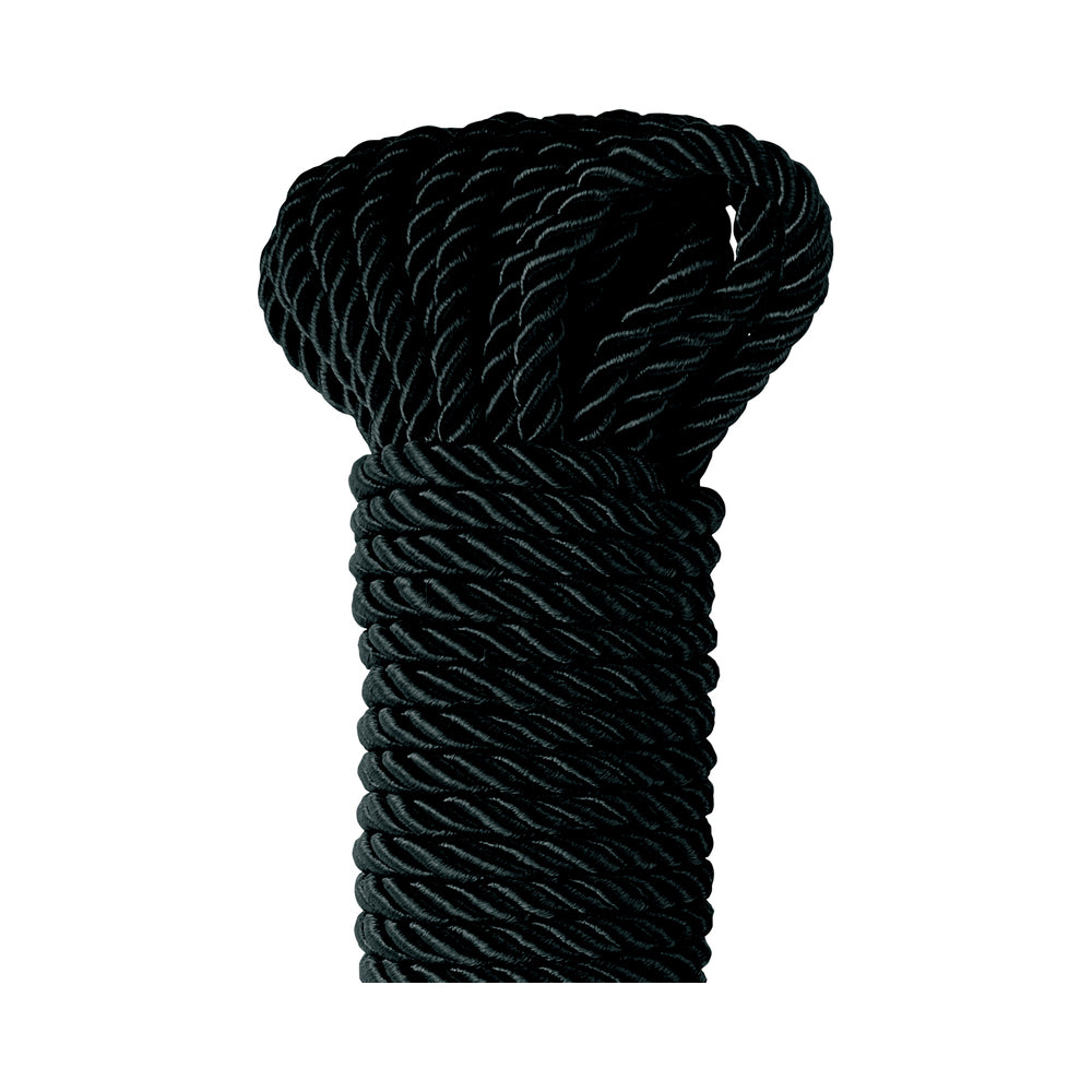 Ff Deluxe Silk Rope Red