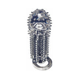 Optimale - Stimulator Extension Clear