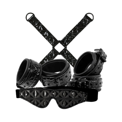 Sinful Bondage Kit