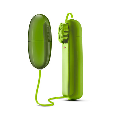 Blush B Yours Power Bullet - Lime