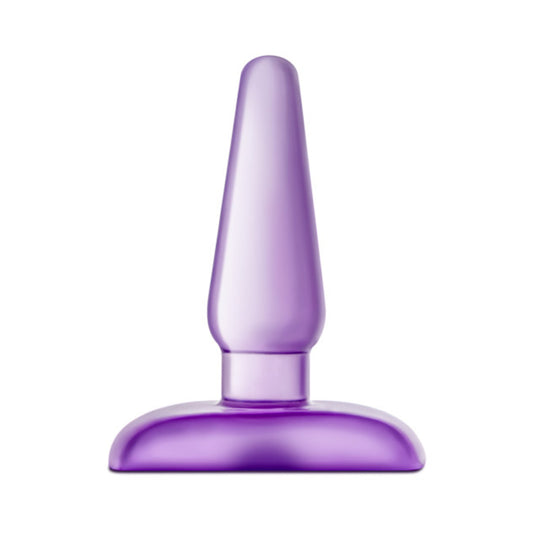 B Yours Eclipse Pleaser Small Pink