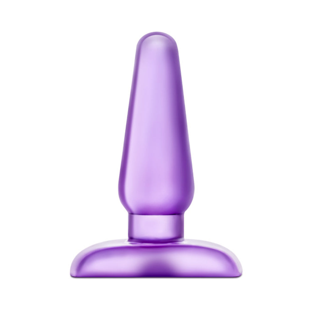 B Yours Eclipse Pleaser Medium Purple