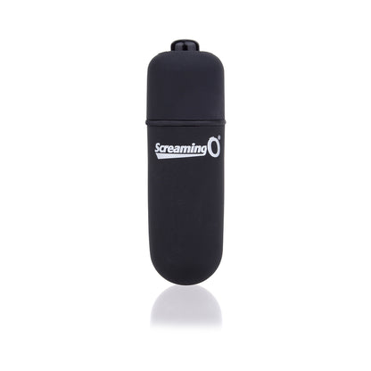 Screaming O Soft Touch Vooom Bullet