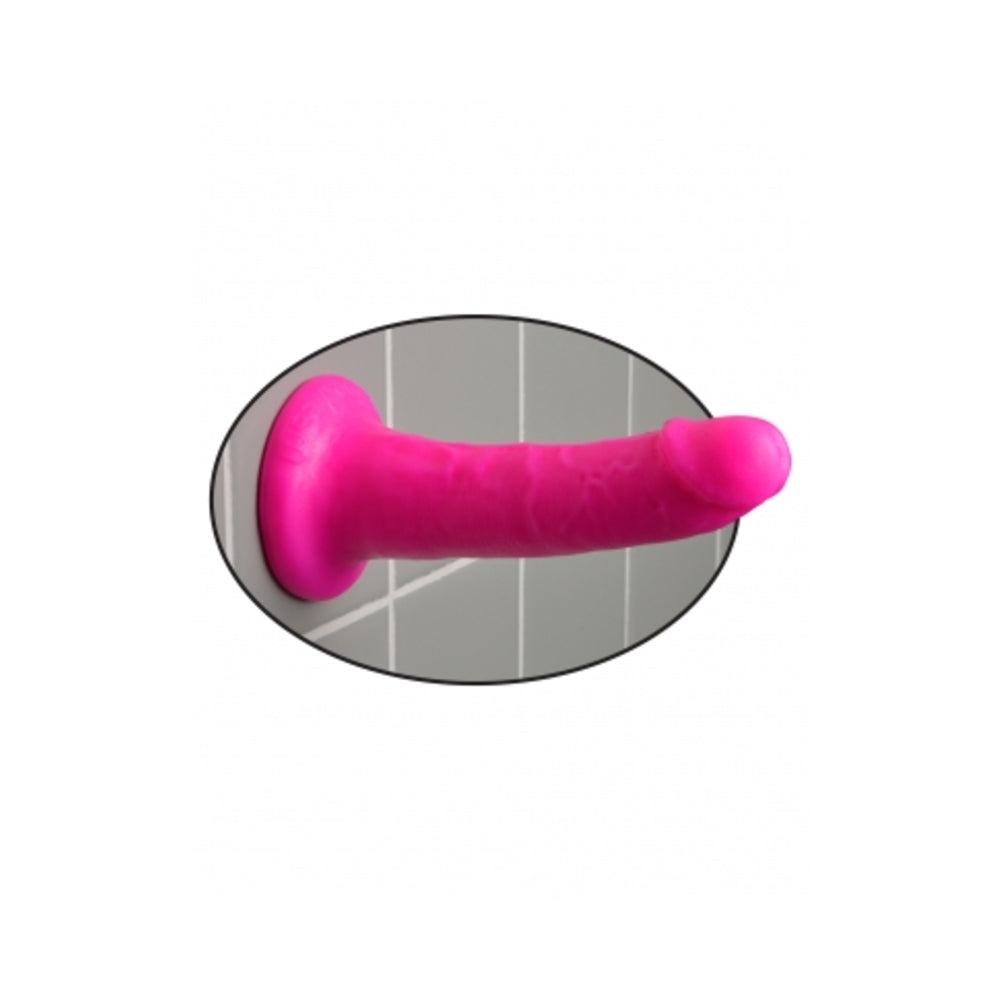 Dillio Slim 6 Pink