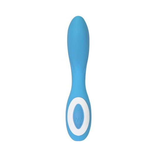 Wonderlust Serenity G-Spot Vibrator