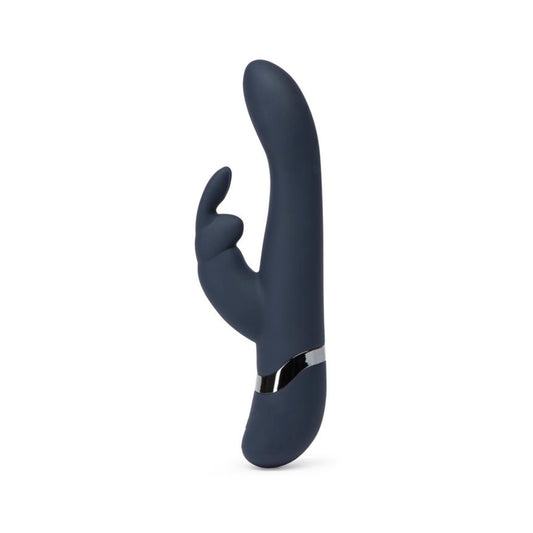 Fifty Shades Darker Oh My Rabbit Vibrator