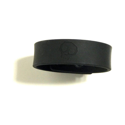 Boneyard Silicone Cock Strap Red