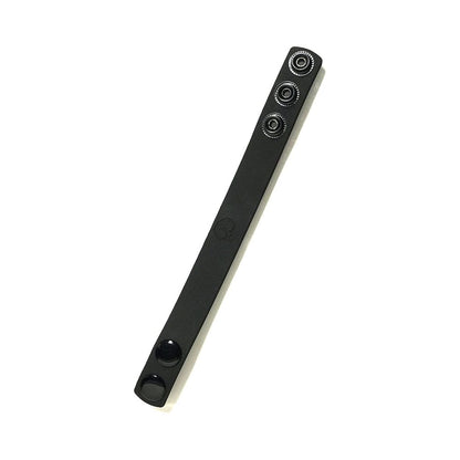 Boneyard Silicone Cock Strap Red