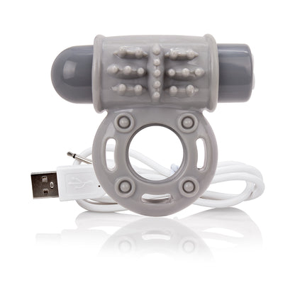 Charged O Wow Vooom Mini Vibe Blu-indivi