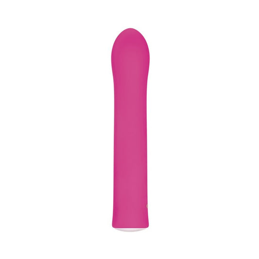 Evolved Rechargeable G Spot Vibe - Pink