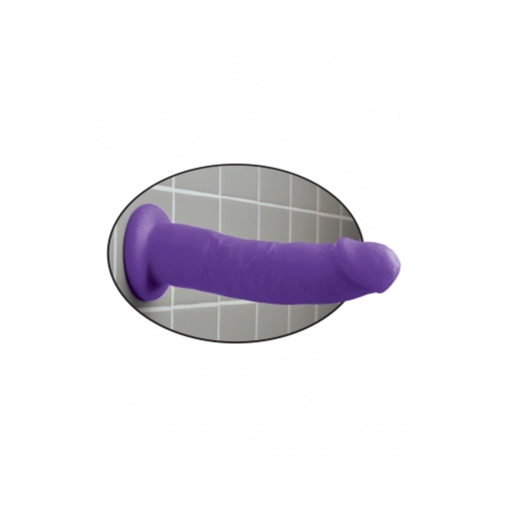 Dillio Dildo 9 Pink