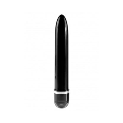 King Cock 9 inches Vibrating Stiffy