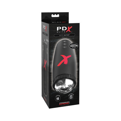 Pdx Elite Moto-bator