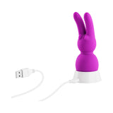 FemmeFunn Stubby 2 Massager Turquoise