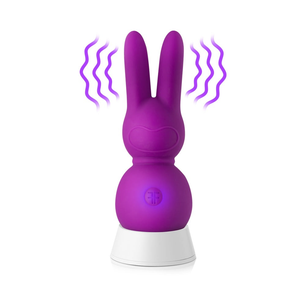 FemmeFunn Stubby 2 Massager Turquoise
