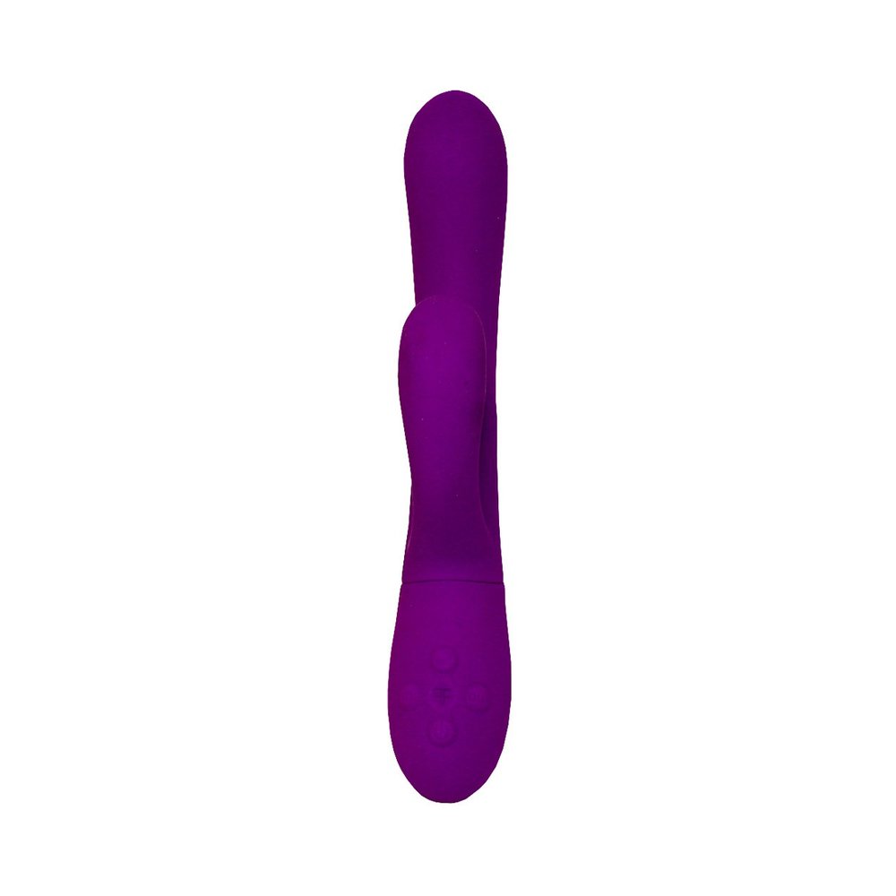 Femme Funn Ultra Rabbit - Purple