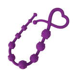 Gossip Hearts N Studs Magenta