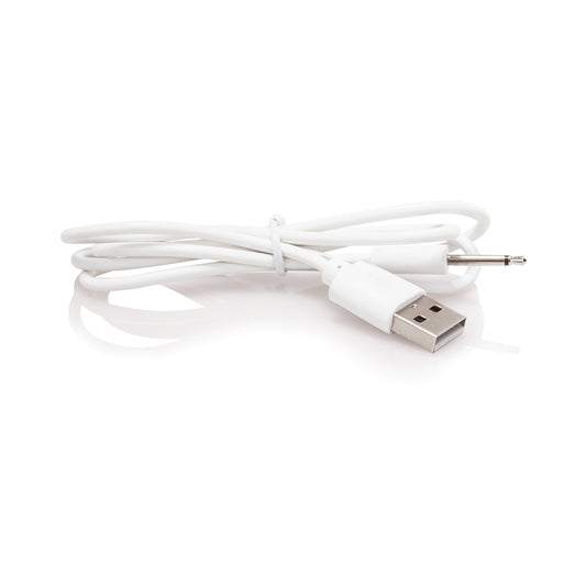 Screaming O Recharge Charging Cable