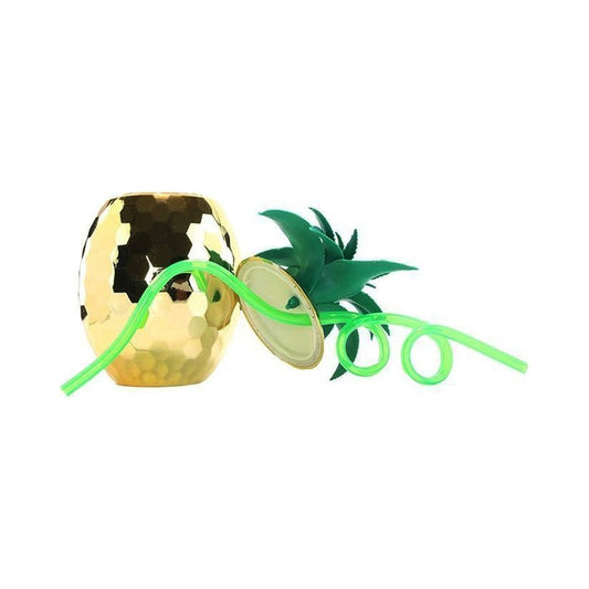 Disco Pineapple Cup